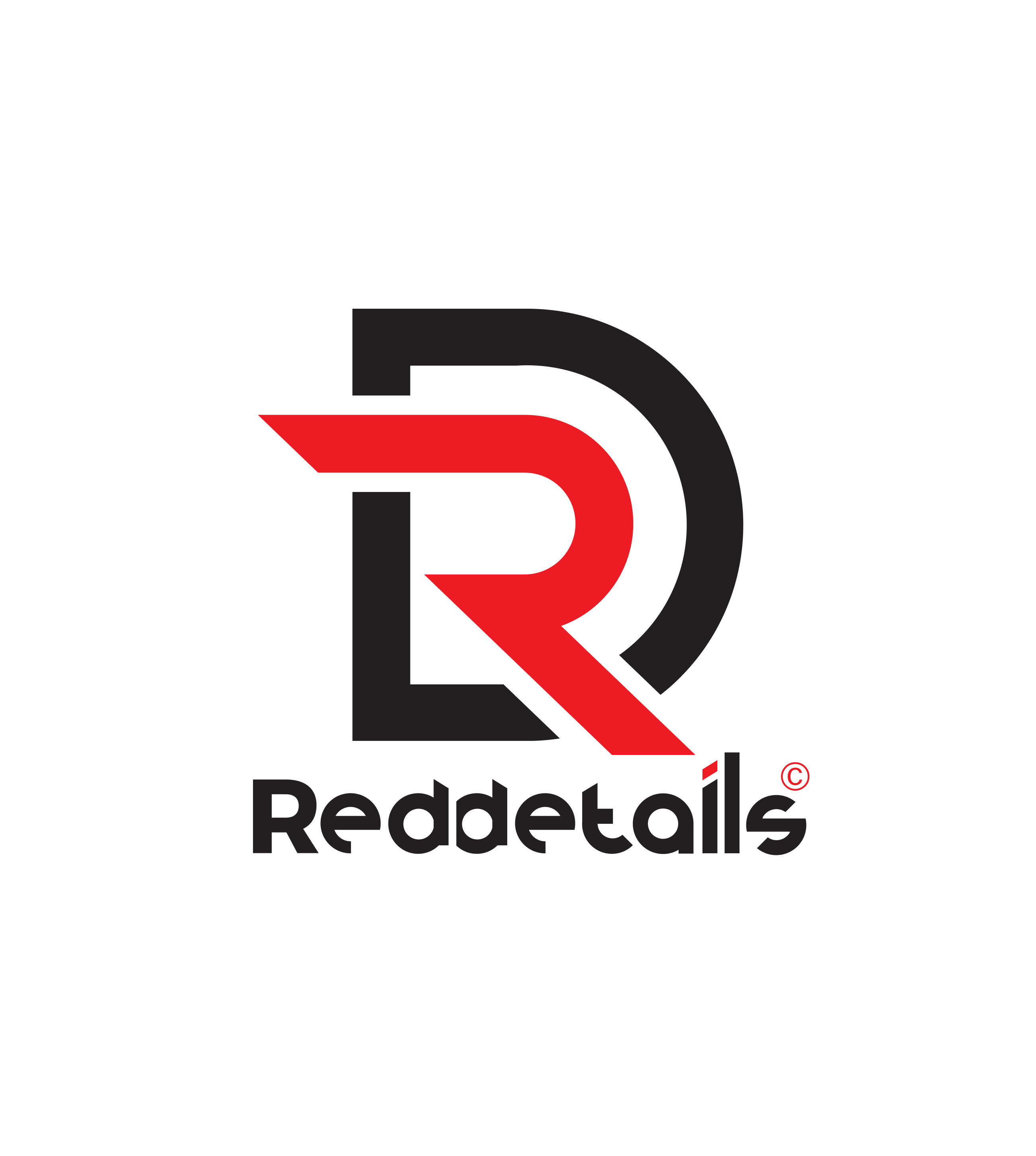 Reddetails Co Ltd