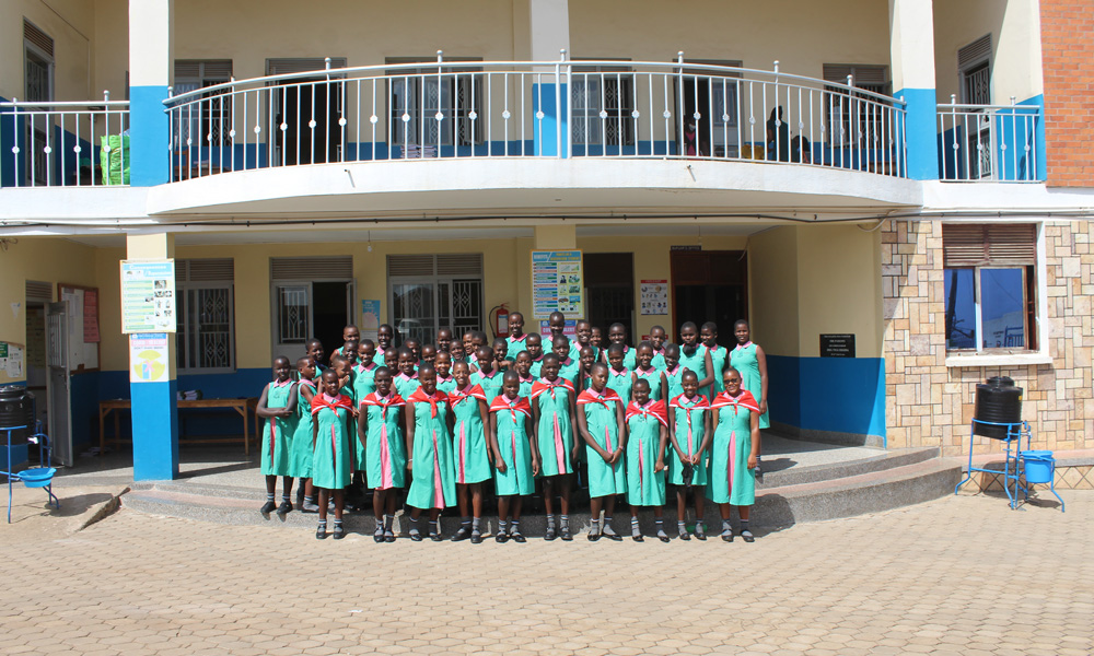Hope Inclusive Learning Centre